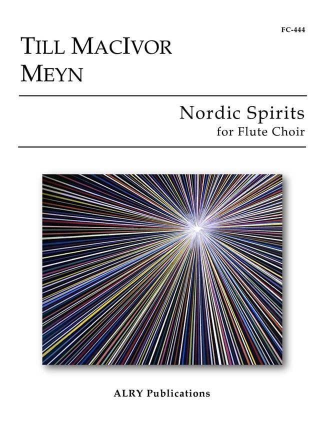 Nordic Spirits